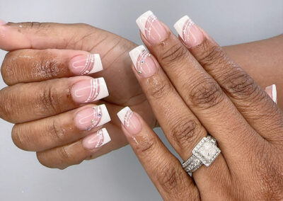 JK signature nail spa 07